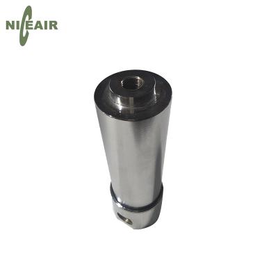 China Factory Can OEM High Pressure Stainless Steel High Pressure Industrial Air Filters for sale