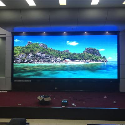 China P1.875 indoor tv indoor flexible video smart 4k hd ultra flat advertising led display screen for sale