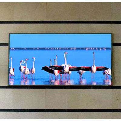 China Indoor P5 Indoor LED Display LED Screen LED Panel for sale