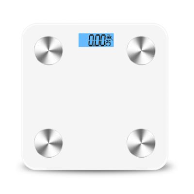 China Weight Measuring BL-8001Bathroom Fat Measuring Household Floor Body Weight Balance A Cozinha Measuring Scale for sale