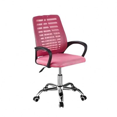 China Rotating Swivel Best Ergonomic Furniture For Sale Cheap Mesh Office Chairs From China Manufacturer for sale