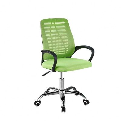 China Lower Price Home Office Furniture Adjustable Chair Swivel Rotation Computer Chairs Desk Chair for sale