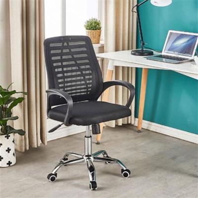 China Multifunctional Boss Swivel Chair Modern Computer Office Furniture Office Rotation Chair for sale