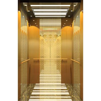 China Chinese Passenger Elevator Elevator Supplier Passenger Elevator Factory for sale