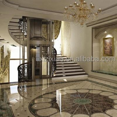 China Modern Home Elevator Small Lift Outdoor Elevator for sale