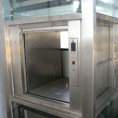 China Dumbwaiter Kitchen Residential Home Kitchen Stainless Steel Cheap Dumbwaiter Elevator Restaurant Elevators Small Weight Material Original Type for sale