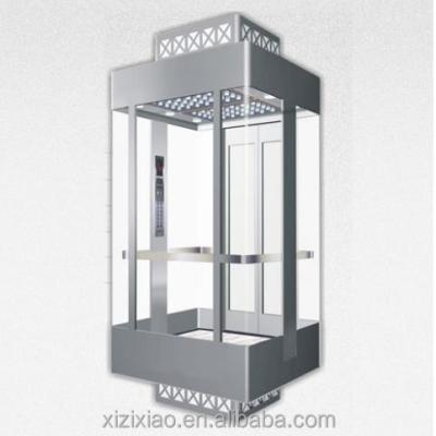 China Low Price Pneumatic Pneumatic Hot Sale Elevator Vacuum Lift ISO New Design New for sale