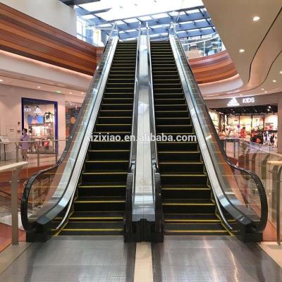 China Modern GOTS 0.5m/s Speed ​​Commercial Indoor Escalator Good Price Sale for sale