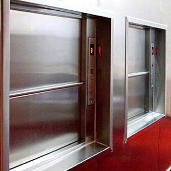 China Residential Elevators Small Dumpwaiter Elevator For Kitchen Food Elevator for sale