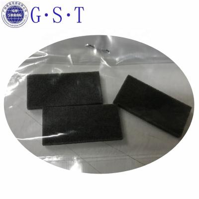 China Genuine NEW 019-11833 019-11833-006 030-21340 Friction Stripper Pad for RISO RZ RV RP LE FR GR HC Series Duplicator Parts RISO RZ RV RP LE FR GR HC for sale