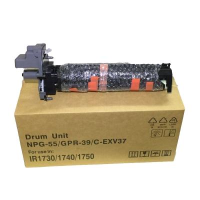 China NEW COMPATIBLE compatible NPG-55 drum unit for Canon IR 1730 1740 1750 GPR 39 for sale