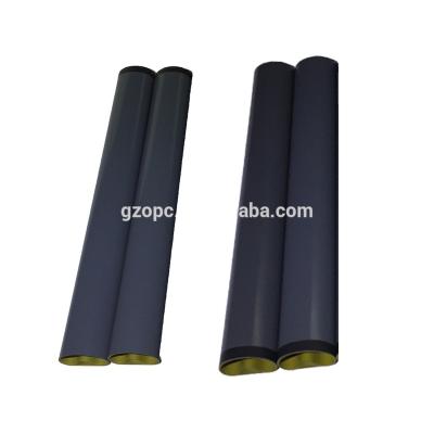 China Compatible Fuser Film Sleeves For Canon IR 1018 1020 1022 1023 1024 Copier Parts IR 1018 1022 for sale