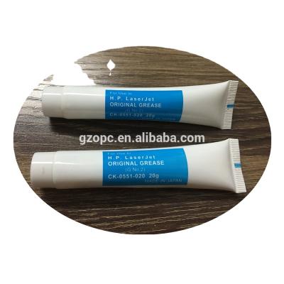 China New OEM Compatible High Temperature Oven Grease CK-0551-020 For HP 2420 LaserJet 20G for sale