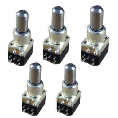 China 5pcs Power Switch Volume Switch For MOTOROLA XIR P8200 P8260 P8268 DP3400 DP3401 DP3600 DP3601 XPR6500 XPR6550 DGP4150 DGP6150 XPR6550 for sale