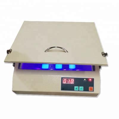 China Pad Printing UV Min LED Exposure Unit For Pad Printing for sale