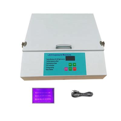 China Pad Printing Mini Exposure Machine For Pad Printing for sale