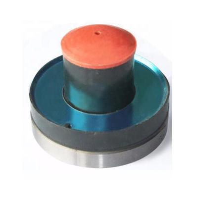 China Pad Printing Ink Cup For Electric Pad Printer 70mm for sale