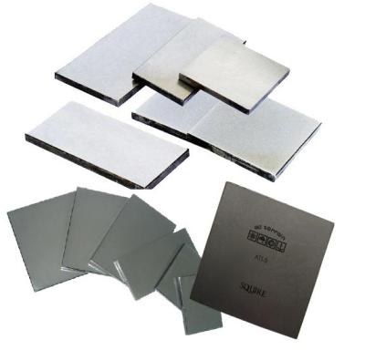 China Hotel Steel Plates in Pad Printer for sale