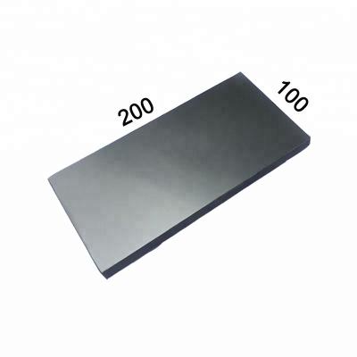 China POSITIVE steel plates and rubber head for protective printing for sale