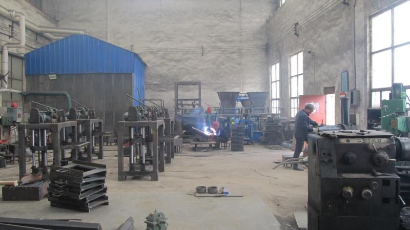 Verified China supplier - Henan Shangshi Machinery Manufacturing Co., Ltd.