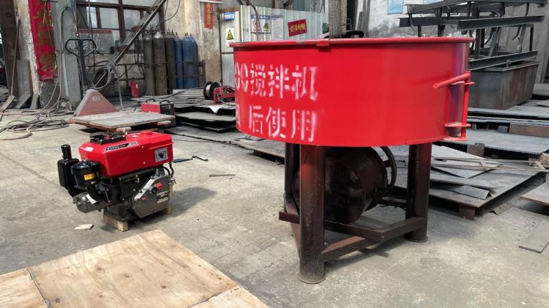 Verified China supplier - Henan Shangshi Machinery Manufacturing Co., Ltd.