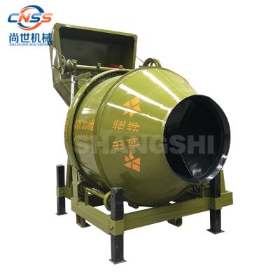 China Construction Automatic Constrction Concrete Mixer Price in Pakistan for sale