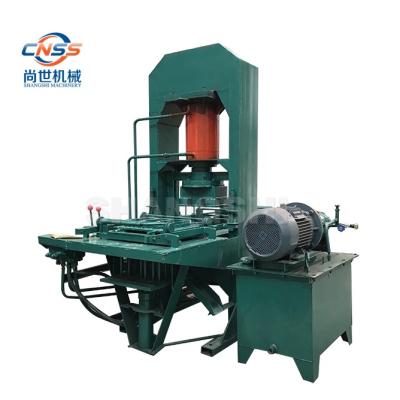 China Factory hot sale HY150K flying cinder and cement paver brick block making machine for sale for sale