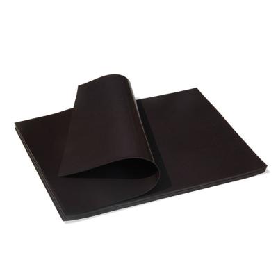 China High Quality Multi-Functional China Supply 6 x 8 Popular Flexible Magnet China Industrial Magnetic Sheet 8 X 10 With Adhesive for sale