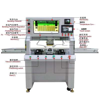 China LCD TV Panel Repairing CR-900Shipping and Handling - 19M ACF CONNECTOR for sale