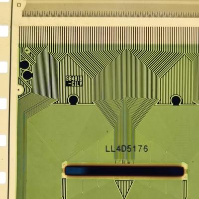 China NEW and original LCD REPAIR ICN9305-03 Conductive LCD COF/TAB IC IC for sale