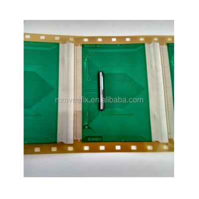 China REPAIR NEW AND ORIGINAL LED DRIVER TAB COF IC OF LCD DISPLAY D160987NL-052-103 for sale