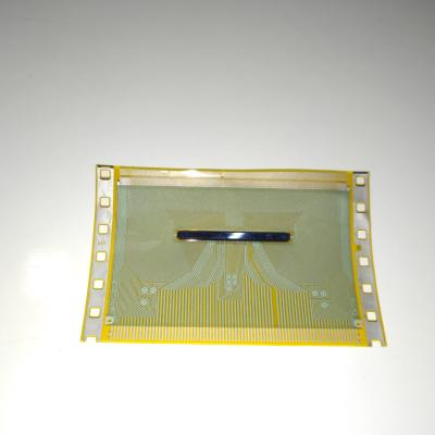 China 8031-LCBM5 LCD 8031-LCBM5 LED DRIVER TAB COF IC REPAIR NEW AND ORIGINAL for sale