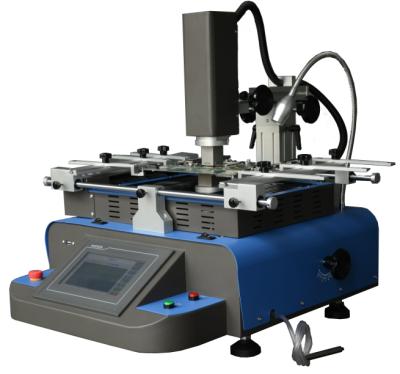 China Machine Repair Shops WDS-590 BGA Rework Station For Laptop Desktop Repair The Other Soldering Device for sale