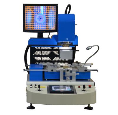 China Machinery Repair Shops WDS-760 BGA Rework Station For Laptop Desktop Repair Other Soldering Device for sale