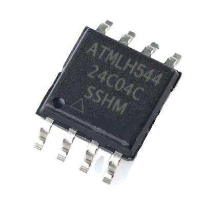 China AT24C04C-SSHM-T AT24C04C-SSHM AT24C04C 24C04C IC SOP-8 AT24C04C-SSHM-T Integrated Circuit for sale