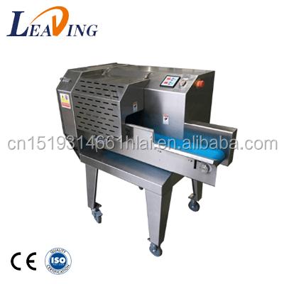 China root vegetables and automatic vegetable slicer machine industrial leafy vegetable cabbage tomatoes dicing machine for sale