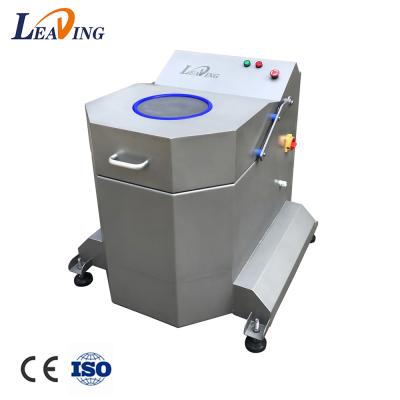 China Restaurant Factory Direct Sale Industrial Automatic Centrifugal Spin Dryer Machine For Salad Fruit for sale