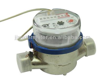 China LXSG-13D Remote Reading Dry-Dial Water Meter for sale