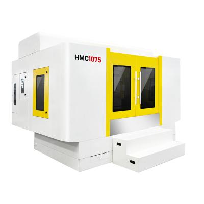 China Machinery Repair Shops Horizontal Central CNC Milling Machine Sale South Africa for sale