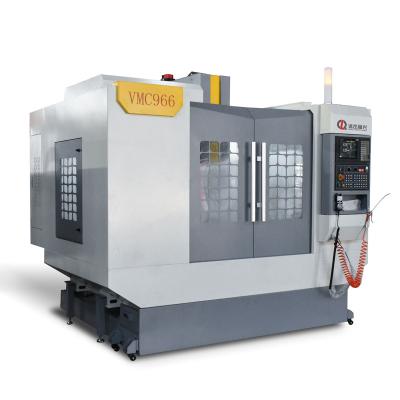 China Hotels china bridgeport cnc milling machine price vmc vertical machining center for sale