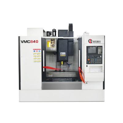 China hotels metal mitsubishi vmc controller 1300 machine cnc vertical machining center for sale