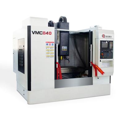 China Hotels Large Vertical Machining Center CNC Milling Machines Prices for sale