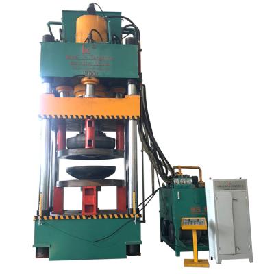 China Main machinery repair shops dishea tank press machine for sale