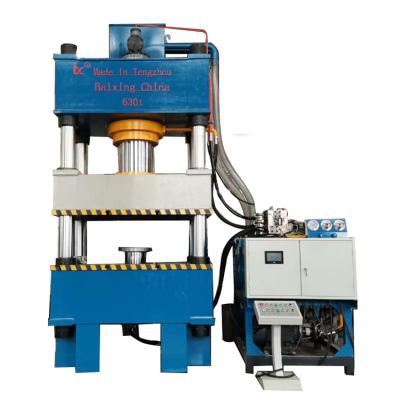 China True Hydraulic Press Machinery Repair Shops Manufacturer for sale