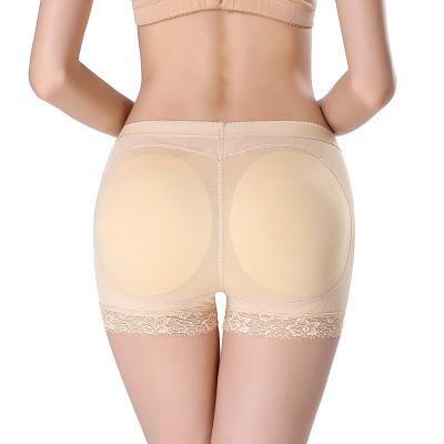 China Breathable Body Shaper Women Slimming Underwear Butt Lifter Shaper Shaping Panties Butt Lifter Panties Shaper Ladies Seamless Lingerie for sale