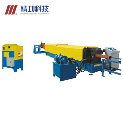 China Factory China Supplier Famous Brand Heavy Duty Double Layer Roll Forming Machine for sale