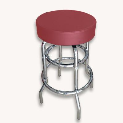 China Popular Bar Chair Metal Game Machine Bar Stool Bar Chair Commercial Furniture for sale