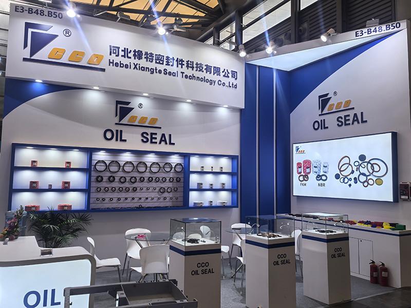 Verified China supplier - Hebei Xiangte Seal Technology Co., Ltd.