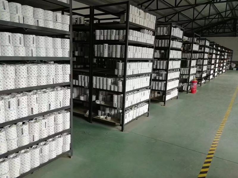 Fornecedor verificado da China - Hebei Xiangte Seal Technology Co., Ltd.