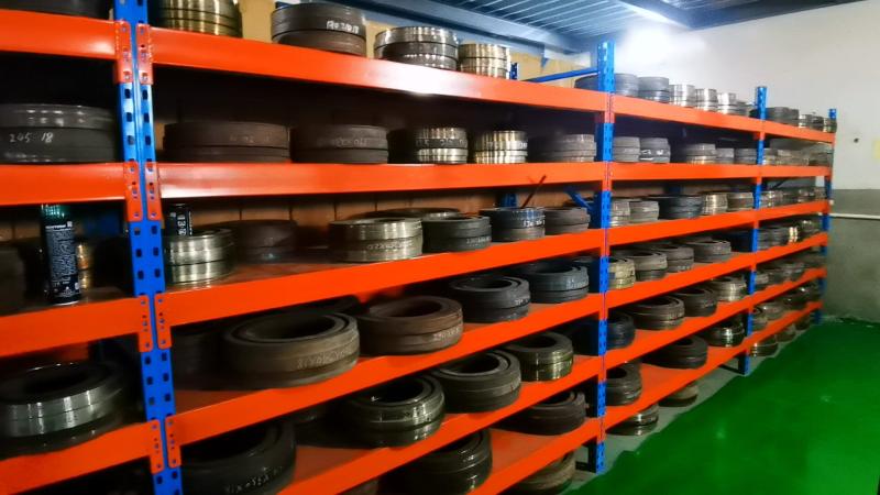 Fornecedor verificado da China - Hebei Xiangte Seal Technology Co., Ltd.